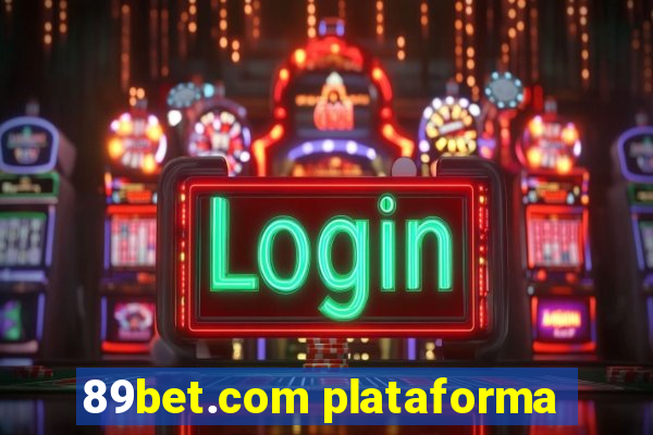 89bet.com plataforma